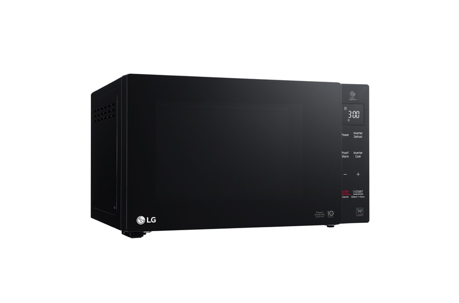 LG NeoChef, 25L Smart Inverter Microwave Oven, MS2536DB