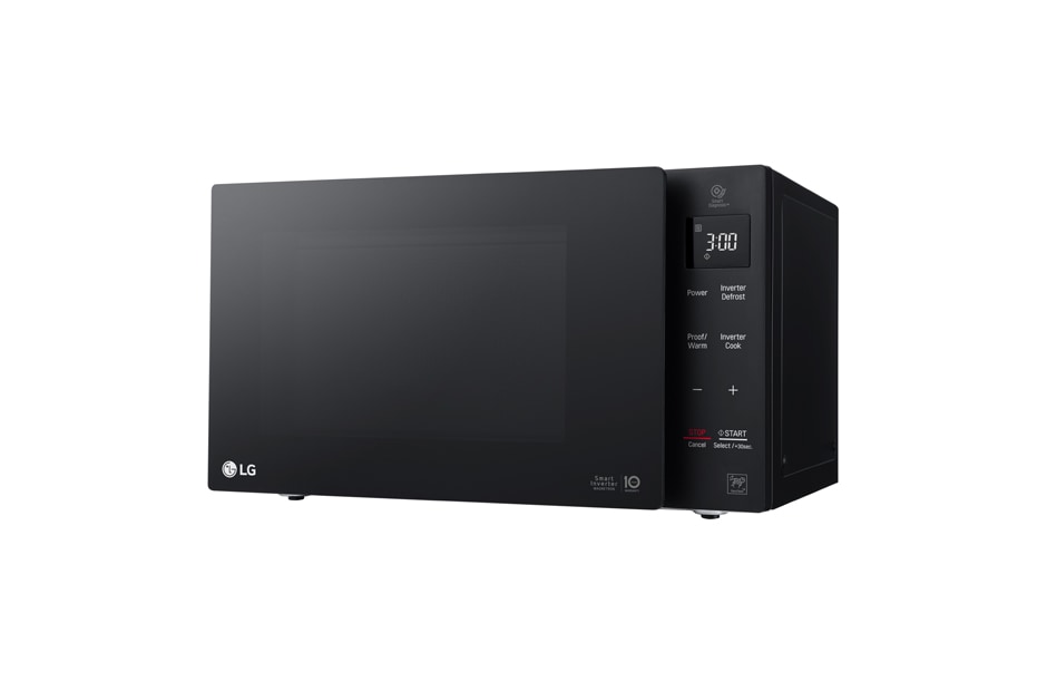 LG NeoChef, 25L Smart Inverter Microwave Oven, MS2536DB