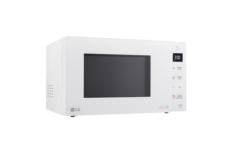 LG NeoChef, 25L Smart Inverter Microwave Oven, MS2536DW