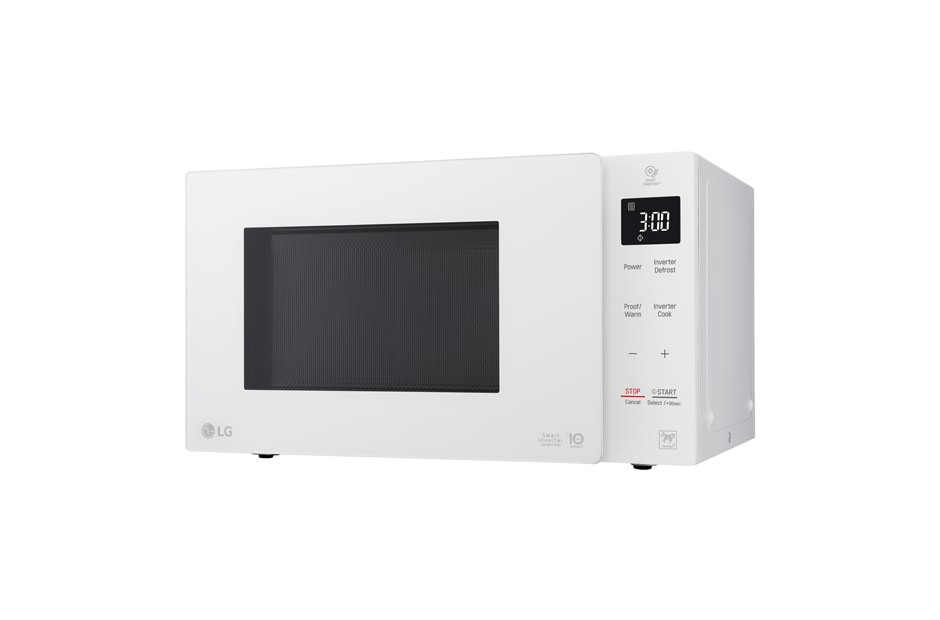 LG NeoChef, 25L Smart Inverter Microwave Oven, MS2536DW