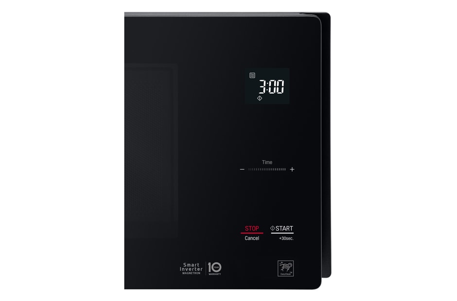 NeoChef 25L Smart Inverter Microwave MS2596OB LG AU