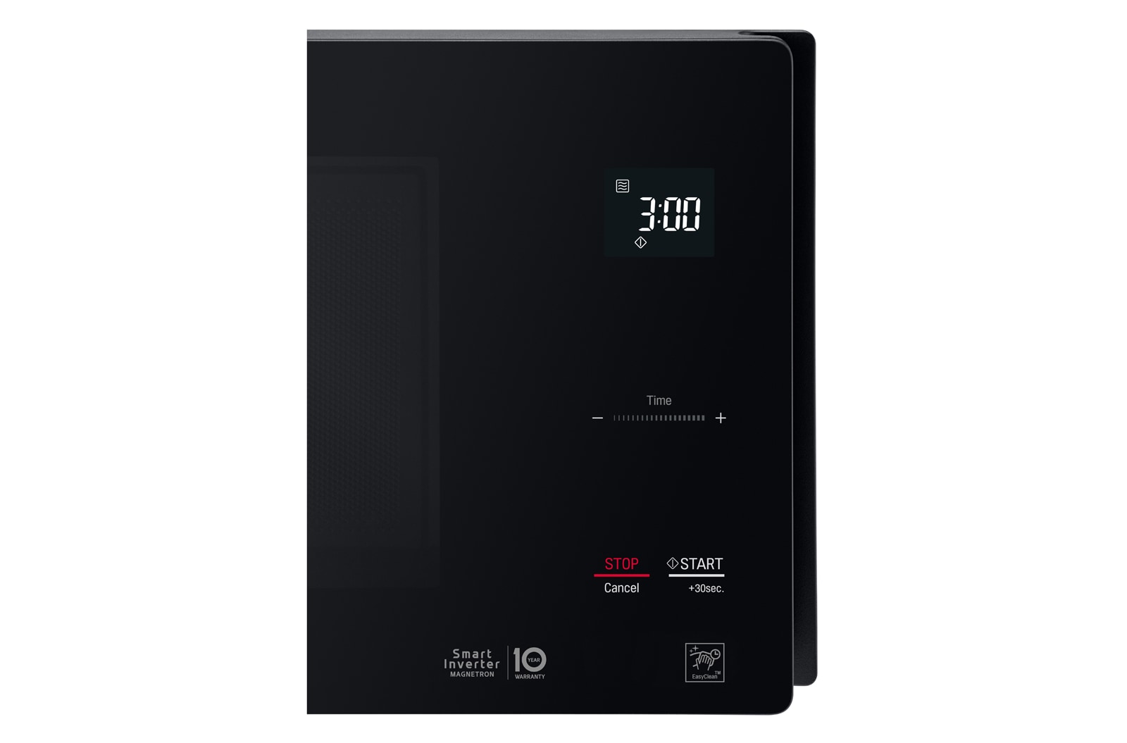 NeoChef 25L Smart Inverter Microwave MS2596OB LG AU
