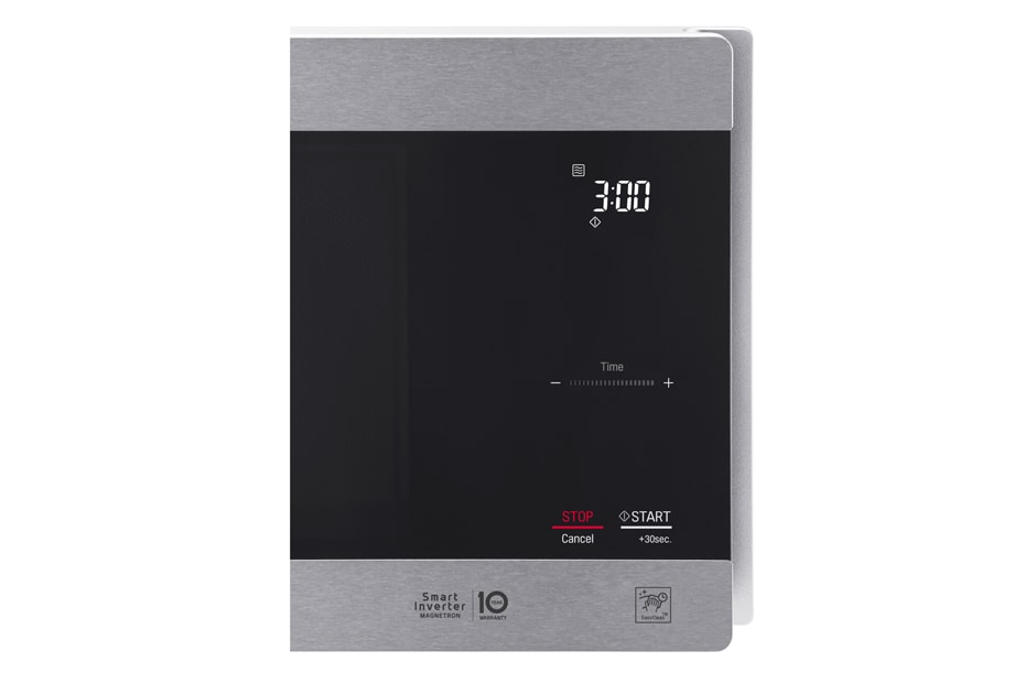Lg neochef 25 litre microwave on sale