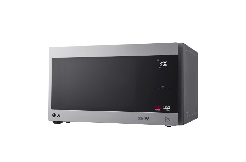 NeoChef 25L Smart Inverter Microwave MS2596OS LG AU