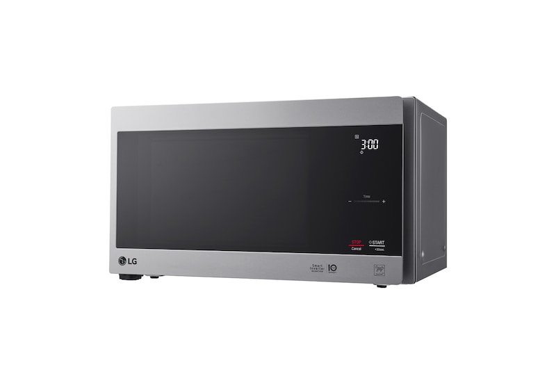 LG NeoChef, 25L Smart Inverter Microwave Oven, MS2596OS