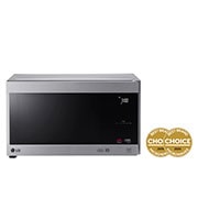 LG NeoChef MS2596OS Microwave Oven