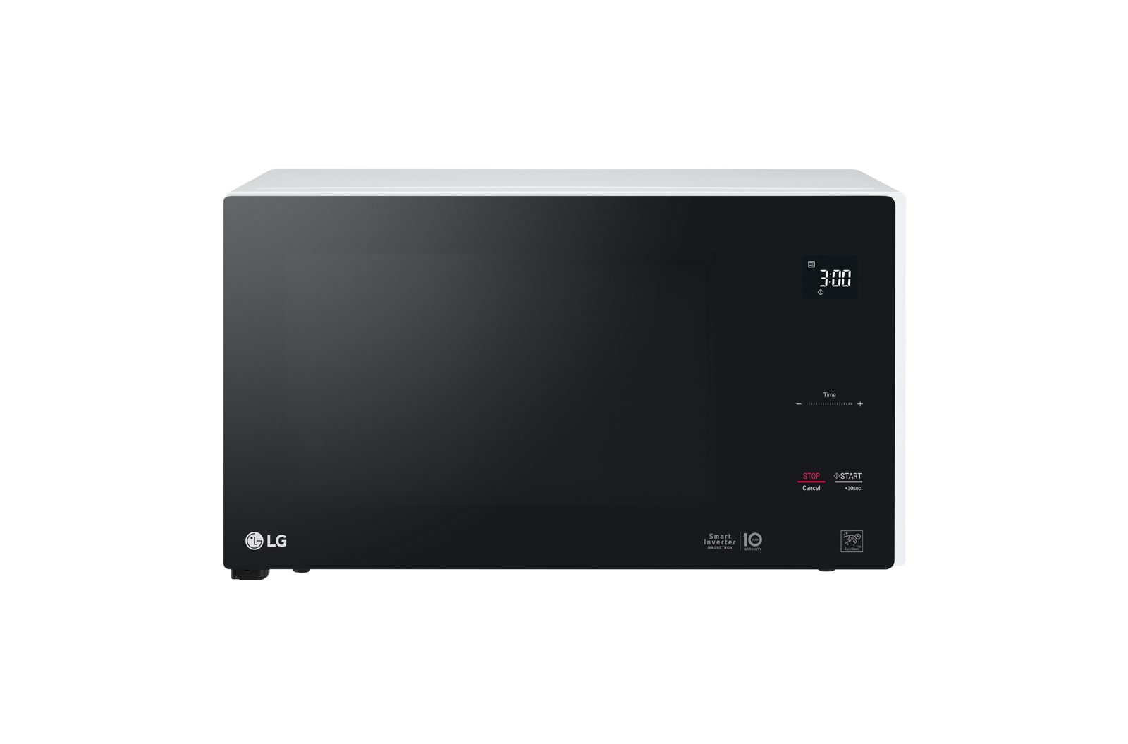 LG NeoChef MS2596OW Microwave Oven