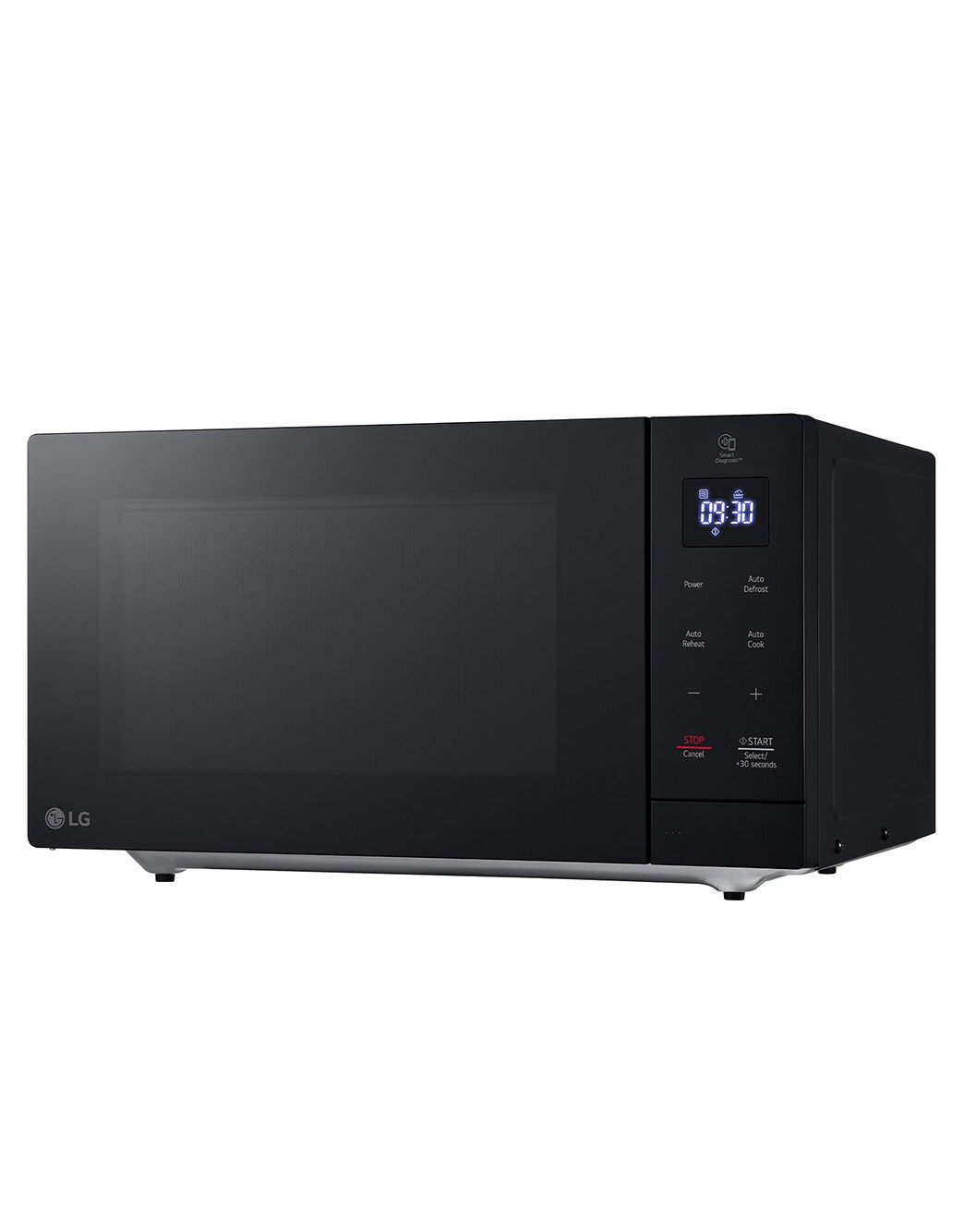 NeoChef, 30L EasyClean™ Microwave Oven - MS3036NPB | LG Australia