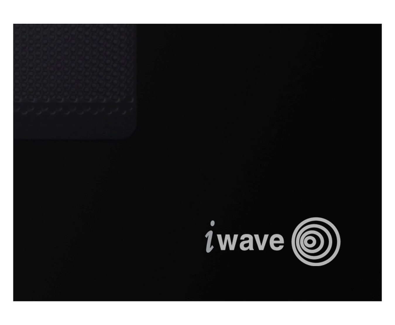 LG 38L Black Round Cavity Microwave Oven, MS3840SRB