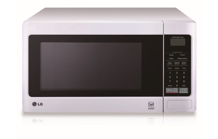 Lg 40 litre microwave discount