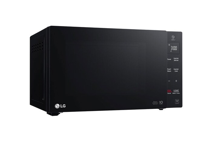LG NeoChef, 42L Smart Inverter Microwave Oven MS4236DB, MS4236DB