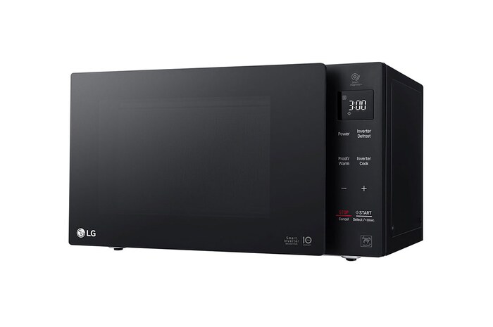 LG NeoChef, 42L Smart Inverter Microwave Oven MS4236DB, MS4236DB