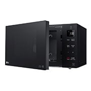 LG NeoChef, 42L Smart Inverter Microwave Oven MS4236DB, MS4236DB