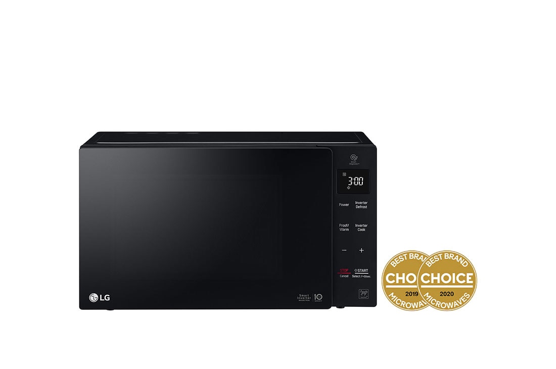 Lg neochef ms4236db 42l microwave hotsell