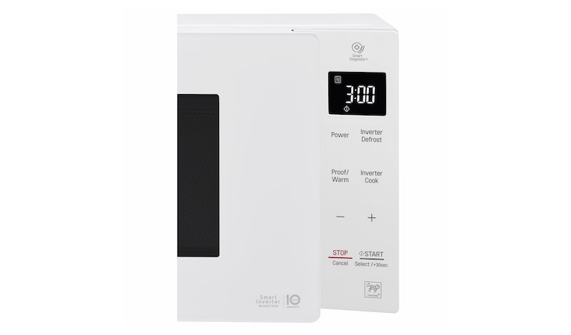 LG NeoChef, 42L Smart Inverter Microwave Oven, MS4236DW