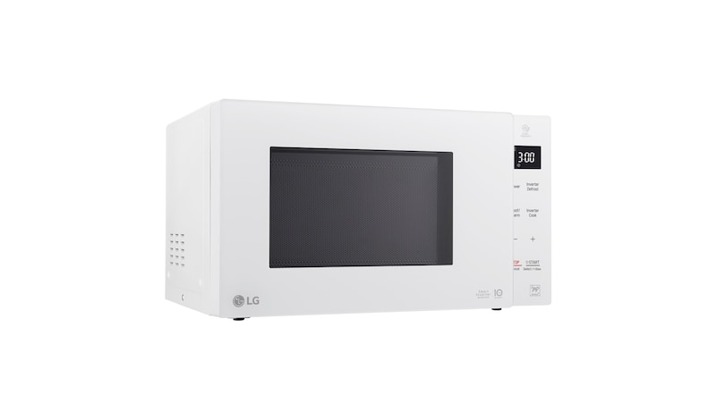 LG NeoChef, 42L Smart Inverter Microwave Oven, MS4236DW