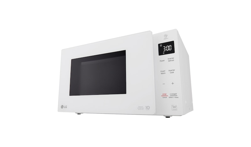 LG NeoChef, 42L Smart Inverter Microwave Oven, MS4236DW