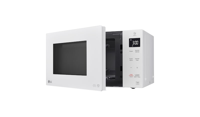 LG NeoChef, 42L Smart Inverter Microwave Oven, MS4236DW