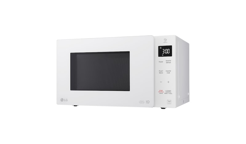 LG NeoChef, 42L Smart Inverter Microwave Oven, MS4236DW