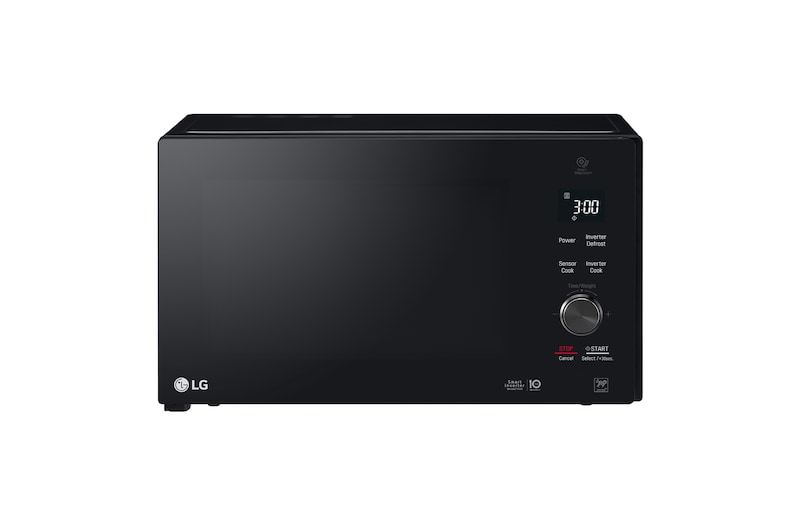 LG NeoChef, 42L Smart Inverter Microwave Oven, MS4266OBS