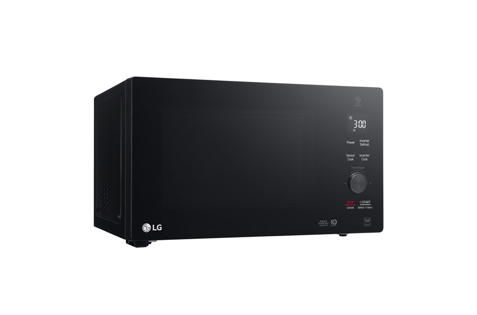LG NeoChef, 42L Smart Inverter Microwave Oven, MS4266OBS