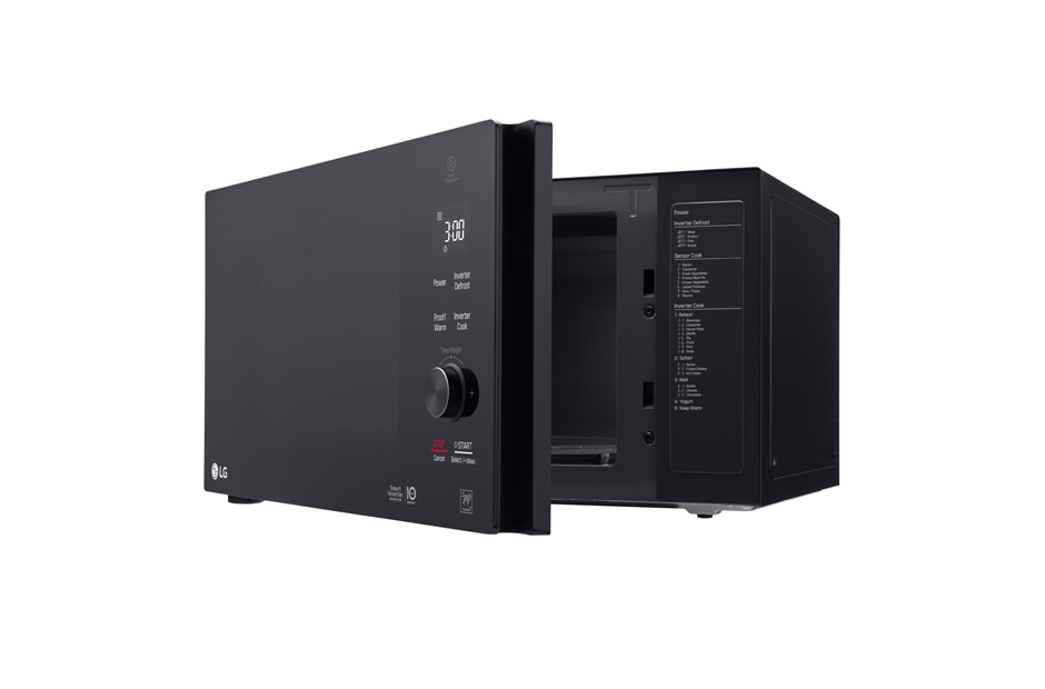 Lg microwave ms4266obs hot sale