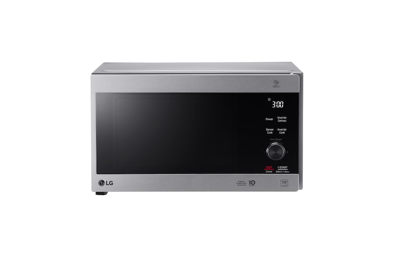 LG NeoChef, 42L Smart Inverter Microwave Oven, MS4266OSS