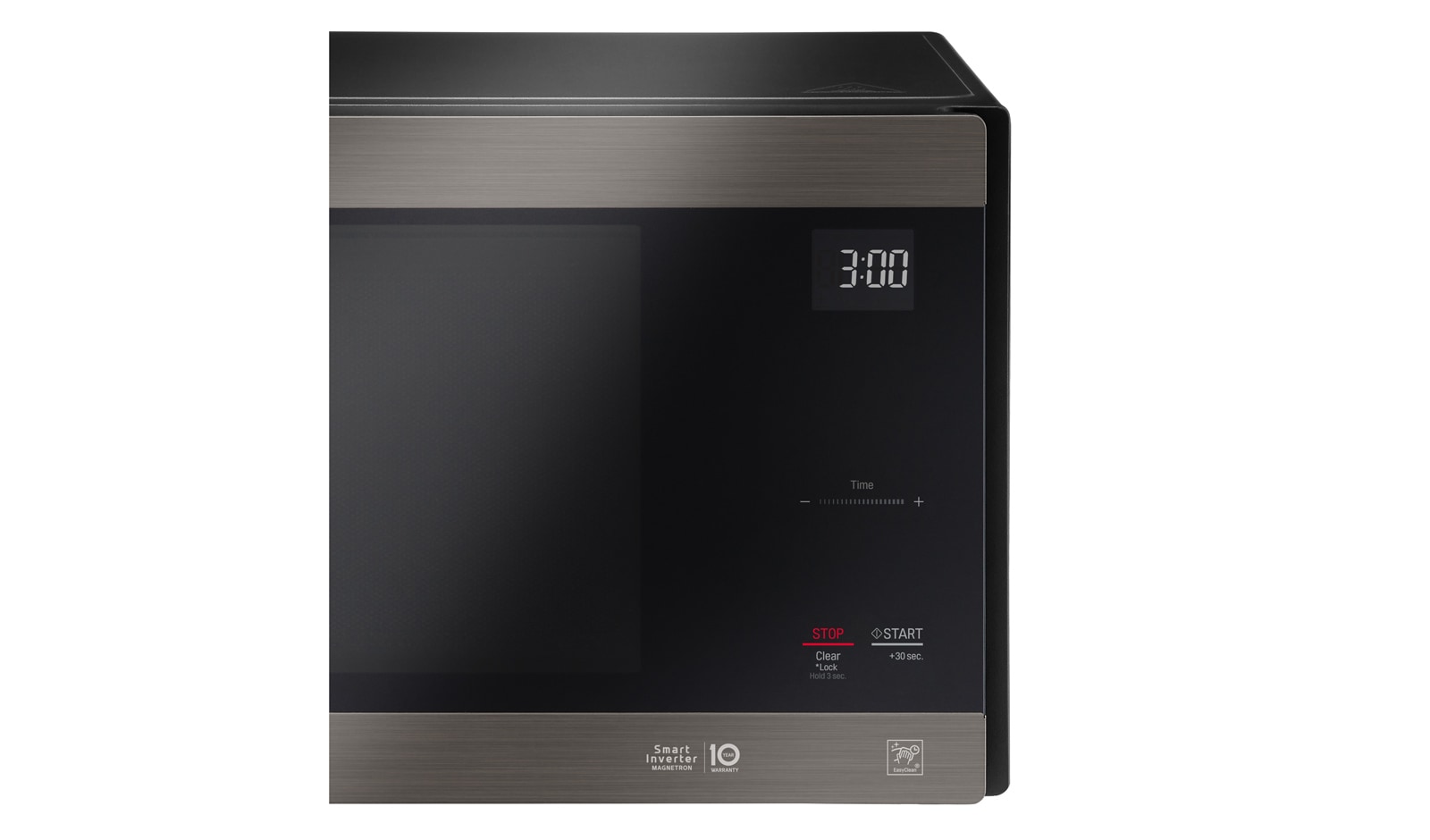 Lg ms4296obc microwave hotsell