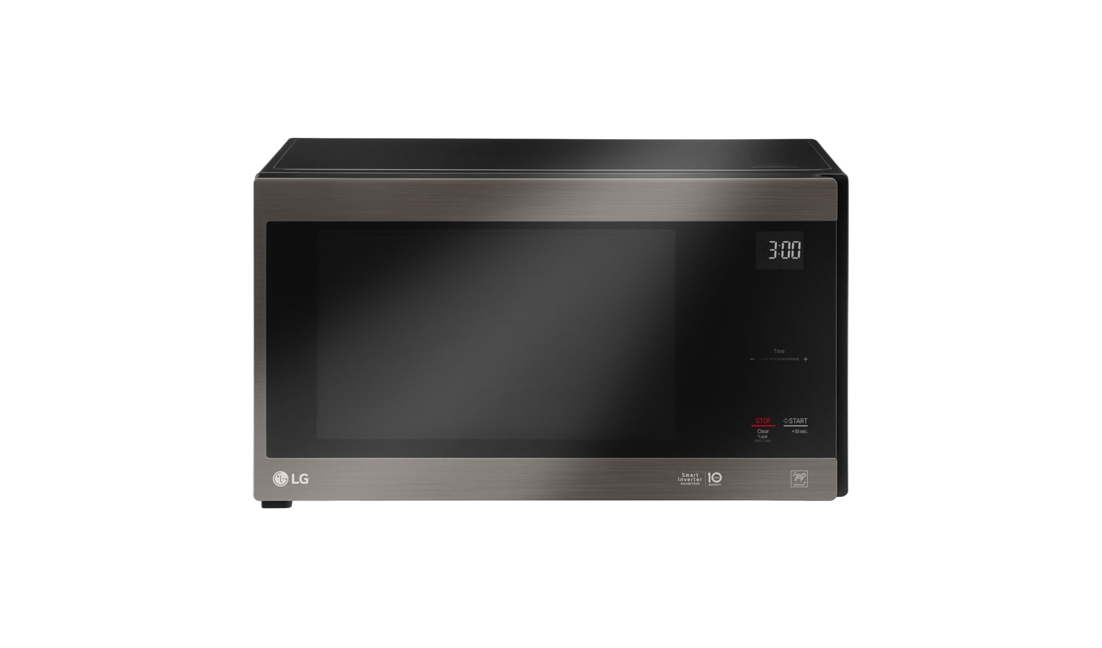 NeoChef 42L Smart Inverter Microwave MS4296OBSS LG AU