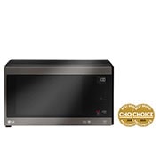 LG MS4296OBSS Neochef Microwave