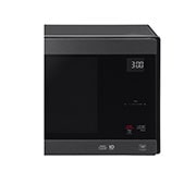 LG NeoChef, 42L Smart Inverter Microwave Oven, MS4296OMBB