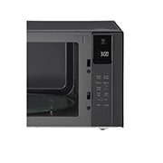 LG NeoChef, 42L Smart Inverter Microwave Oven, MS4296OMBB
