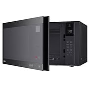 LG NeoChef, 42L Smart Inverter Microwave Oven, MS4296OMBB
