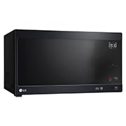 LG NeoChef, 42L Smart Inverter Microwave Oven in Matte Black Finish, MS4296OMBS