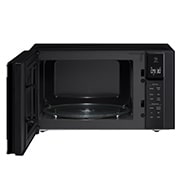 LG NeoChef, 42L Smart Inverter Microwave Oven in Matte Black Finish, MS4296OMBS