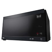 LG NeoChef, 42L Smart Inverter Microwave Oven in Matte Black Finish, MS4296OMBS