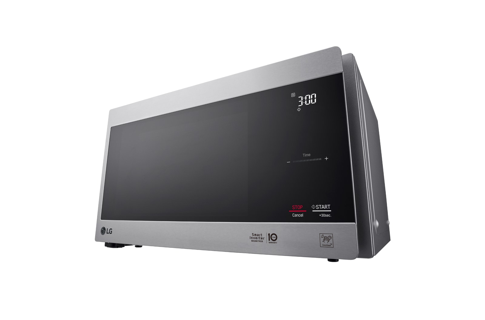 NeoChef 42L Smart Inverter Microwave MS4296OSS LG AU