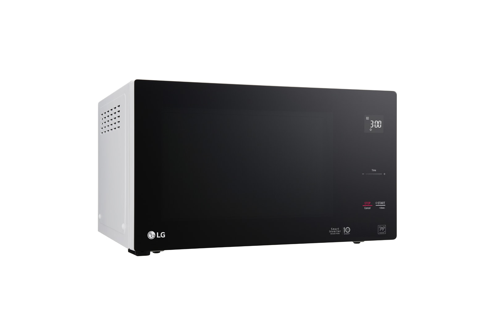 Lg neo chef 42l 1200w inverter microwave outlet