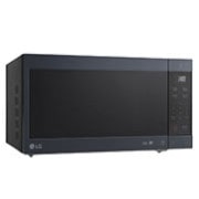 LG NeoChef, 56L Smart Inverter Microwave Oven Australia’s Largest Microwave in Matte Black Finish, MS5696OMBS