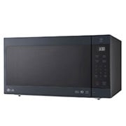 LG NeoChef, 56L Smart Inverter Microwave Oven Australia’s Largest Microwave in Matte Black Finish, MS5696OMBS
