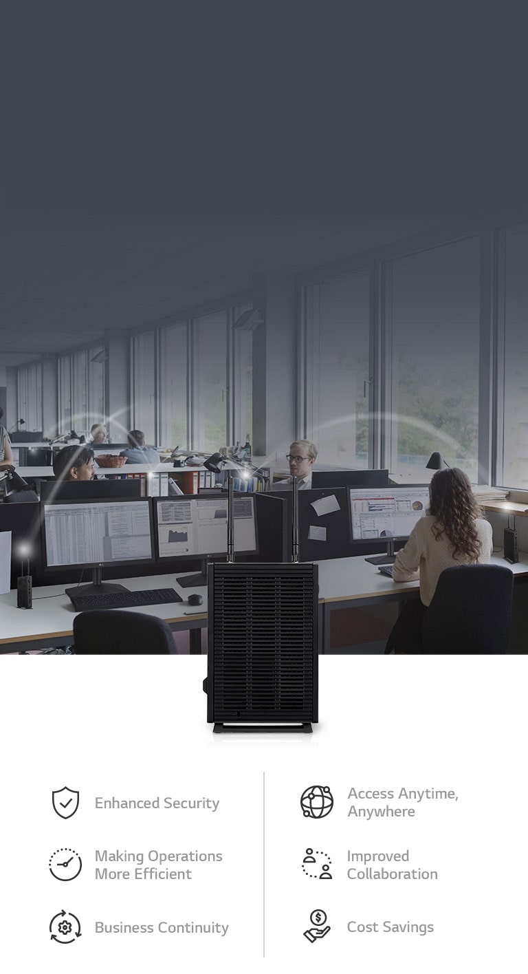 Productivity and Efficiency