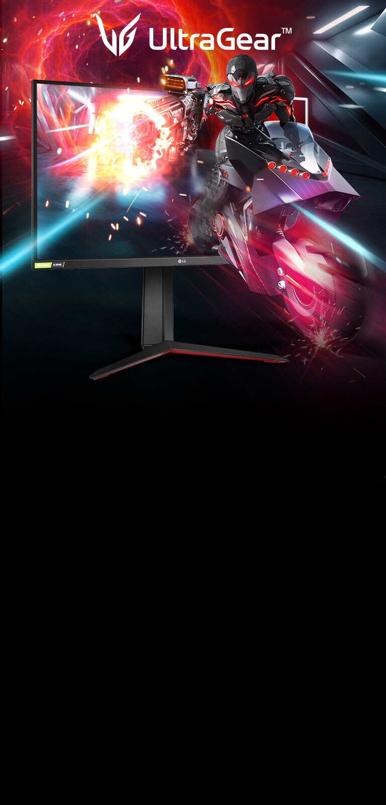 (No translation: Logo) UltraGear™" aria-hidden="true