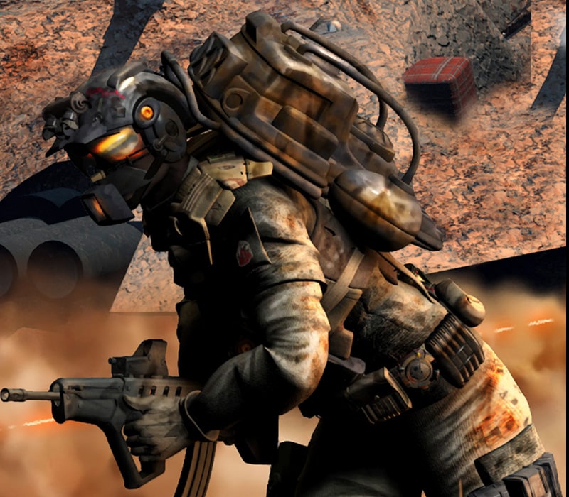 Conventional gaming mode