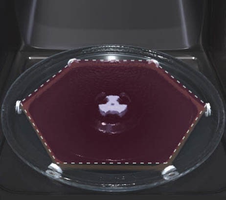  Stable Turntable