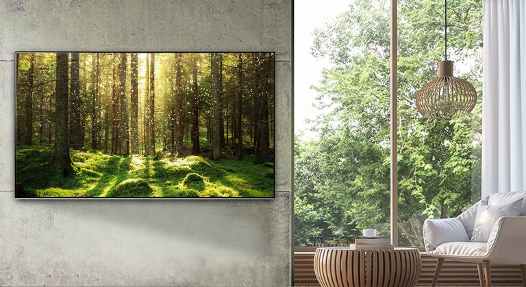 Minimalist design. Maximum beauty