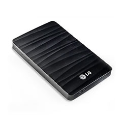 Hard Disc Drives