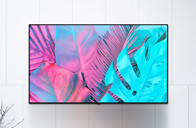 Bring your space to life