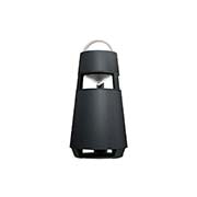 LG XBOOM 360 - RP4B - Omnidirectional 360˚ Sound Portable Wireless Bluetooth Speaker with Mood Lighting, RP4B