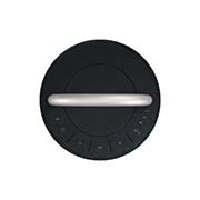 LG XBOOM 360 - RP4B - Omnidirectional 360˚ Sound Portable Wireless Bluetooth Speaker with Mood Lighting, RP4B