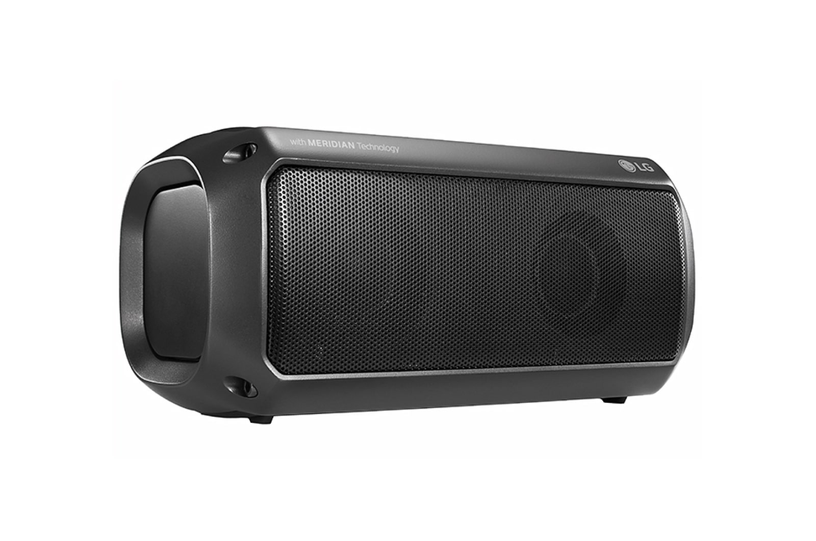 LG XBOOM Go PK3 Portable Bluetooth Speaker with Meridian Technology, PK3